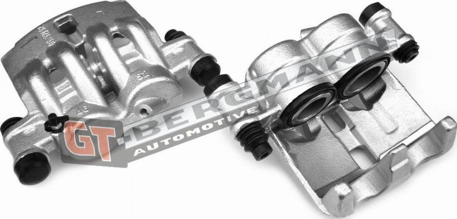 GT-BERGMANN GT80-389 - Auto Part