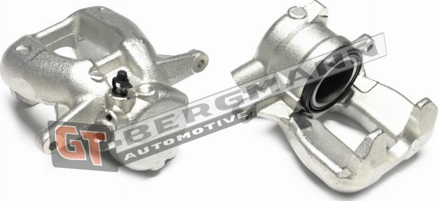 GT-BERGMANN GT80-391 - Auto Part