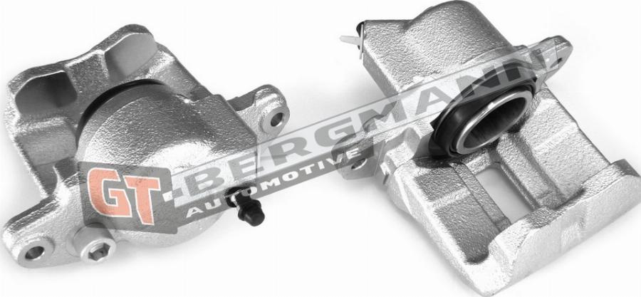 GT-BERGMANN GT80-393 - Auto Part