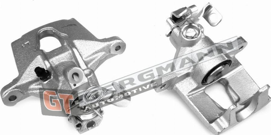 GT-BERGMANN GT80-395 - Auto Part