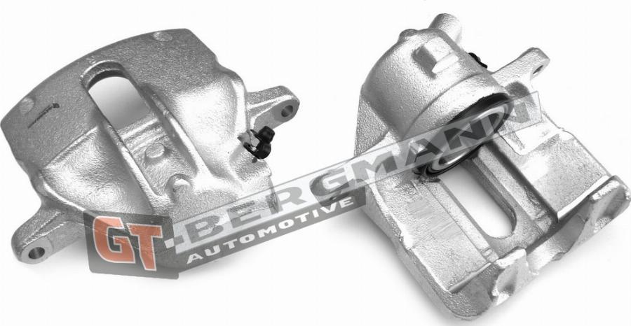 GT-BERGMANN GT80-400