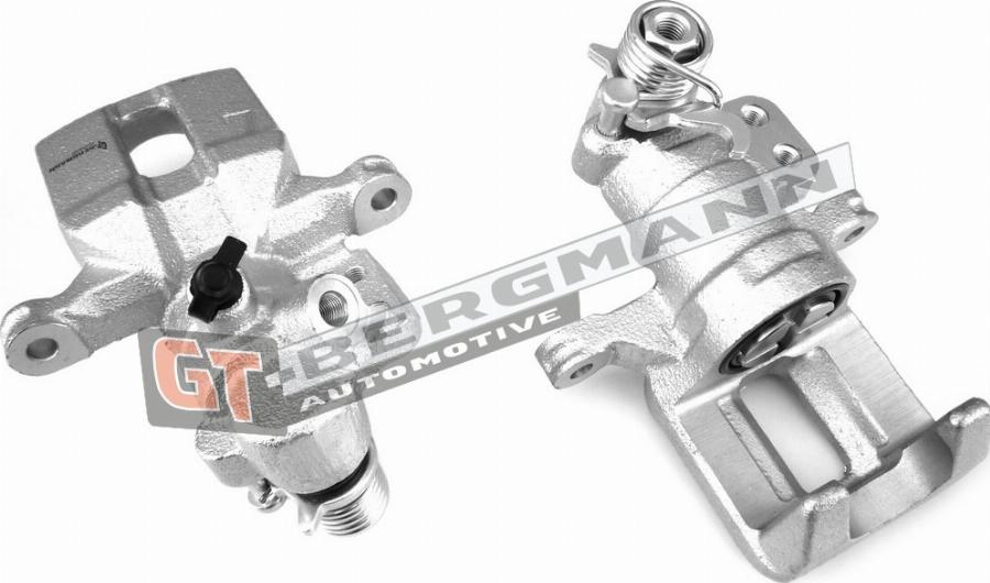 GT-BERGMANN GT80-401 - Auto Part