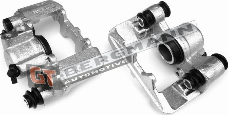 GT-BERGMANN GT80-406 - Bremžu suports