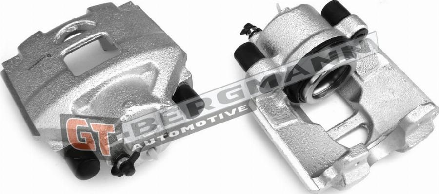 GT-BERGMANN GT80-413 - Auto Part