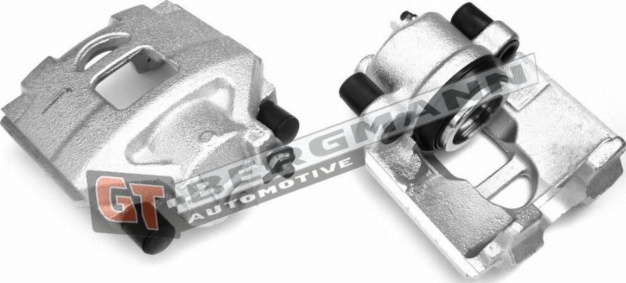 GT-BERGMANN GT80-414 - Bremžu suports