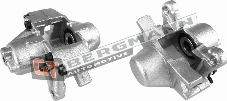 GT-BERGMANN GT80-417 - Auto Part