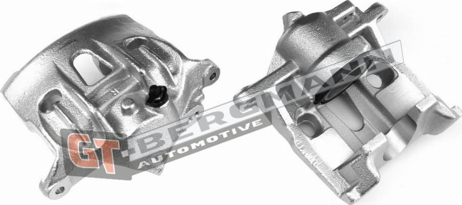 GT-BERGMANN GT80-422 - Auto Part