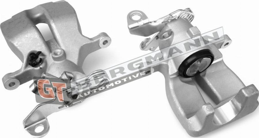 GT-BERGMANN GT80-430 - Auto Part