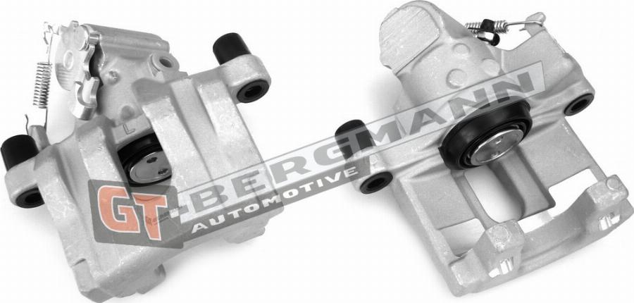 GT-BERGMANN GT80-431 - Auto Part