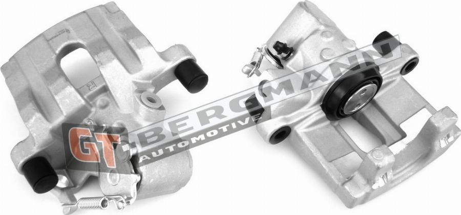 GT-BERGMANN GT80-432 - Auto Part
