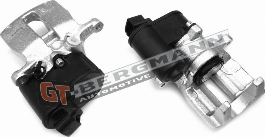 GT-BERGMANN GT80-440
