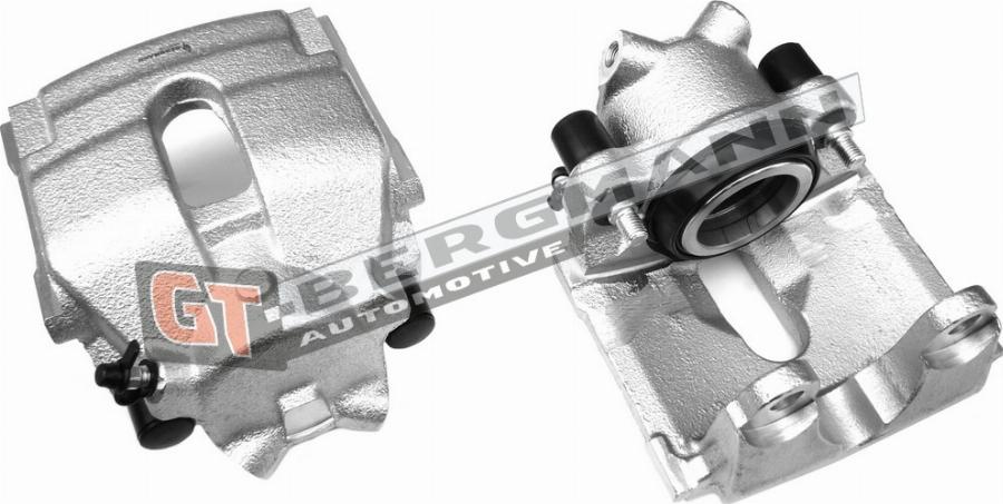 GT-BERGMANN GT80-450 - Auto Part