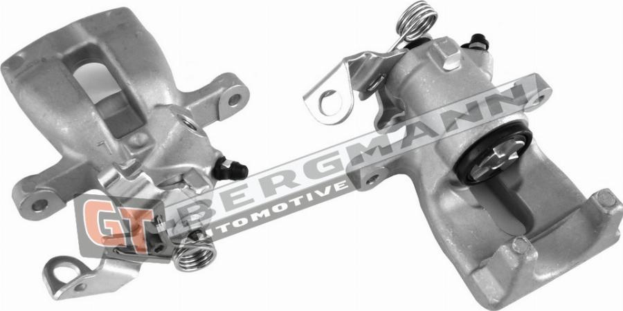 GT-BERGMANN GT80-451 - Bremžu suports