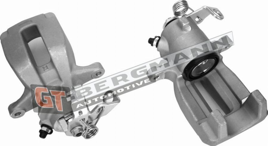 GT-BERGMANN GT80-453 - Bremžu suports