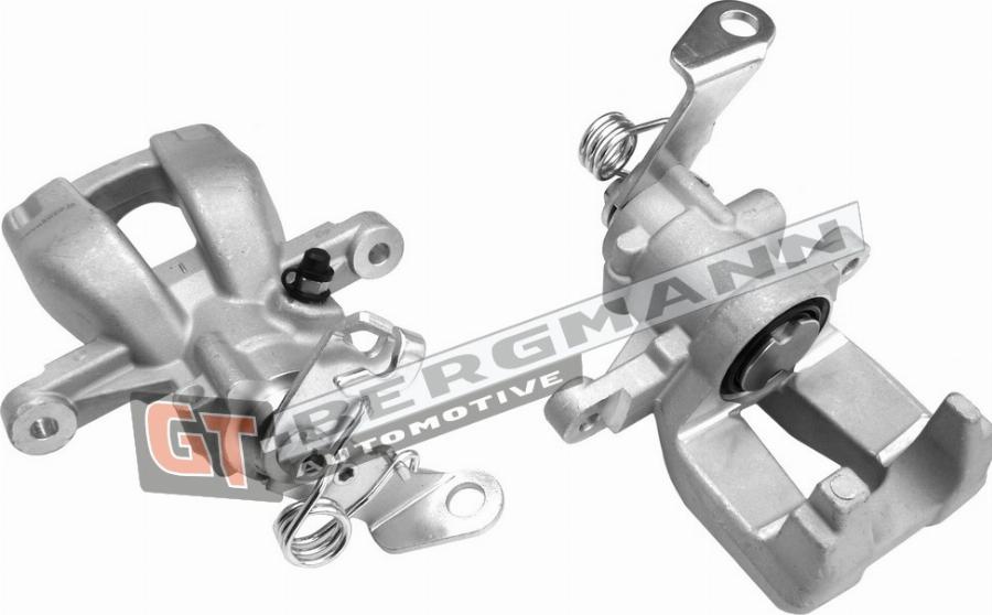 GT-BERGMANN GT80-457 - Auto Part
