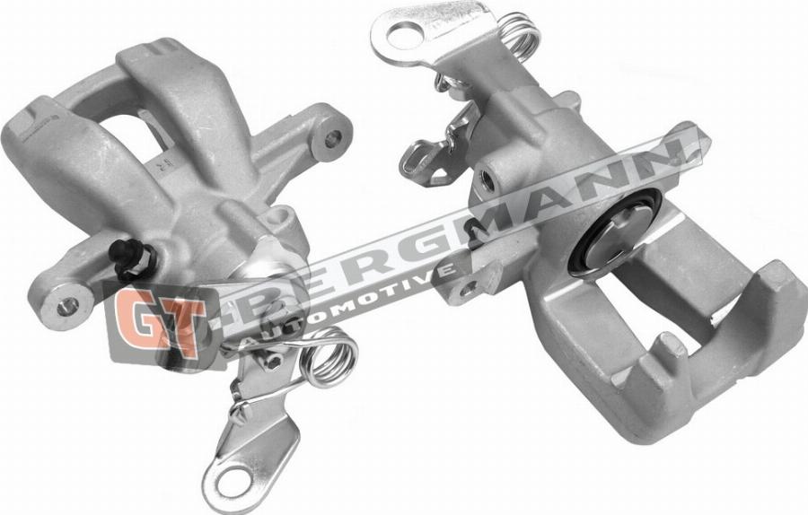 GT-BERGMANN GT80-458 - Auto Part