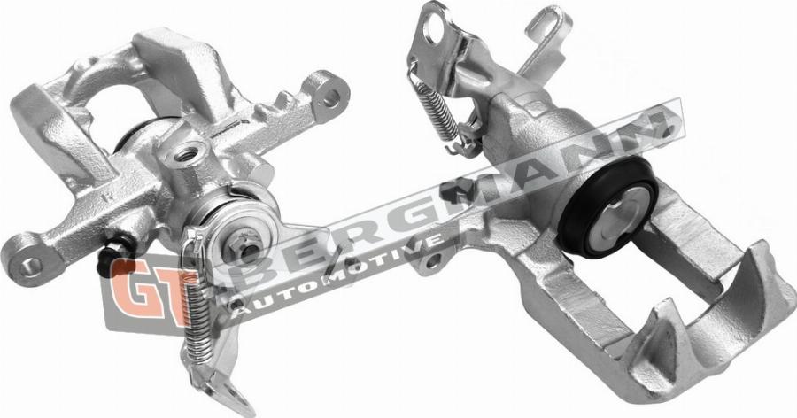 GT-BERGMANN GT80-460 - Bremžu suports