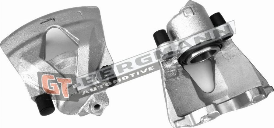 GT-BERGMANN GT80-461 - Auto Part