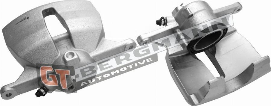 GT-BERGMANN GT80-465 - Auto Part