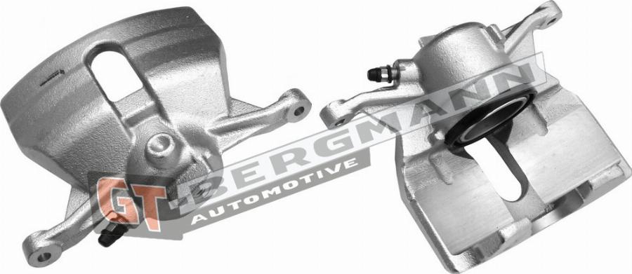 GT-BERGMANN GT80-469 - Bremžu suports