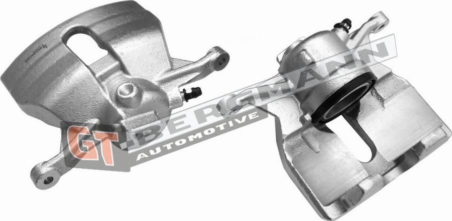 GT-BERGMANN GT80-470 - Bremžu suports