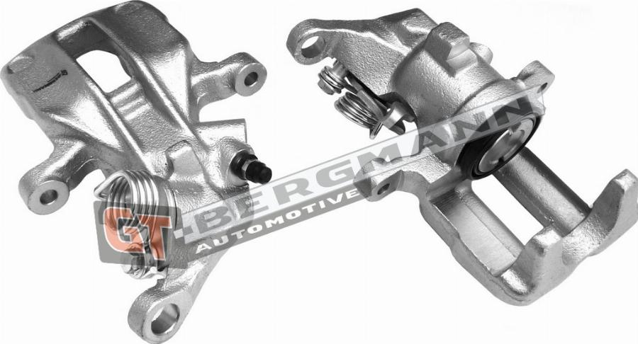GT-BERGMANN GT80-471 - Bremžu suports