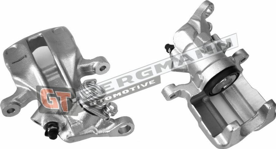 GT-BERGMANN GT80-472