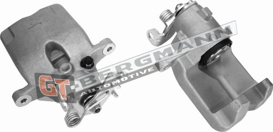 GT-BERGMANN GT80-481 - Bremžu suports