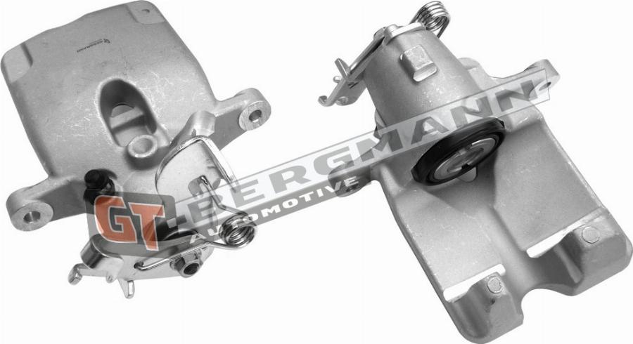 GT-BERGMANN GT80-482 - Bremžu suports