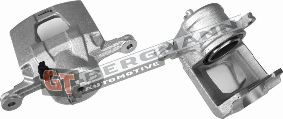 GT-BERGMANN GT80-493 - Auto Part