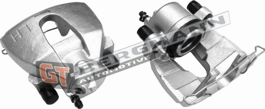 GT-BERGMANN GT80-495 - Auto Part