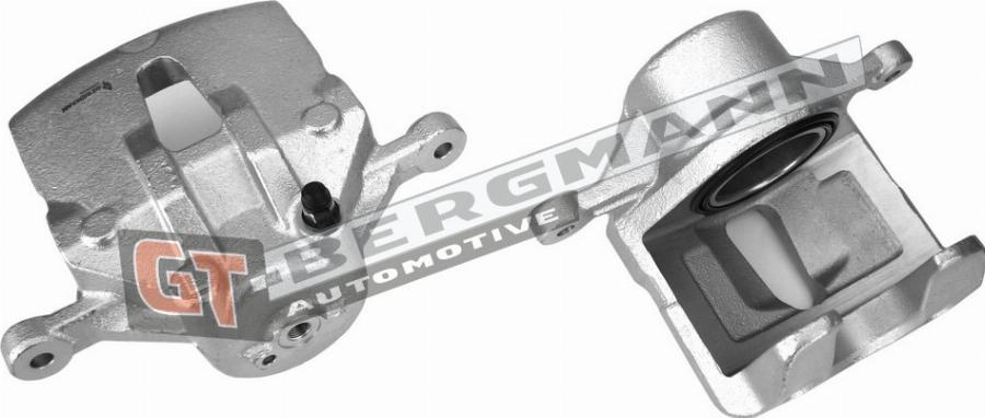 GT-BERGMANN GT80-497 - Bremžu suports