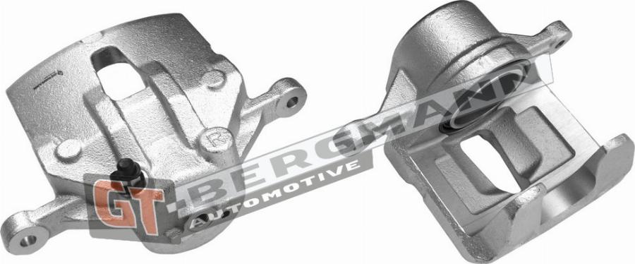 GT-BERGMANN GT80-498 - Bremžu suports