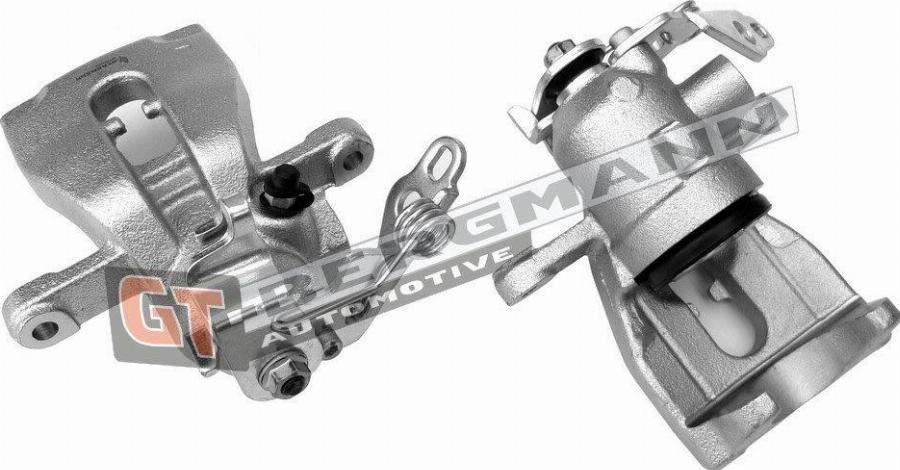 GT-BERGMANN GT80-503 - Bremžu suports