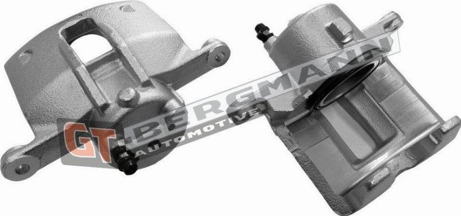 GT-BERGMANN GT80-505 - Auto Part