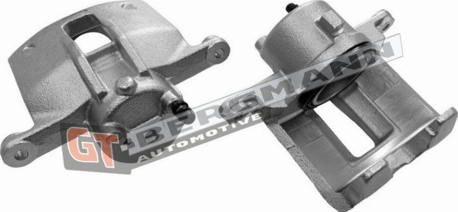 GT-BERGMANN GT80-506 - Auto Part