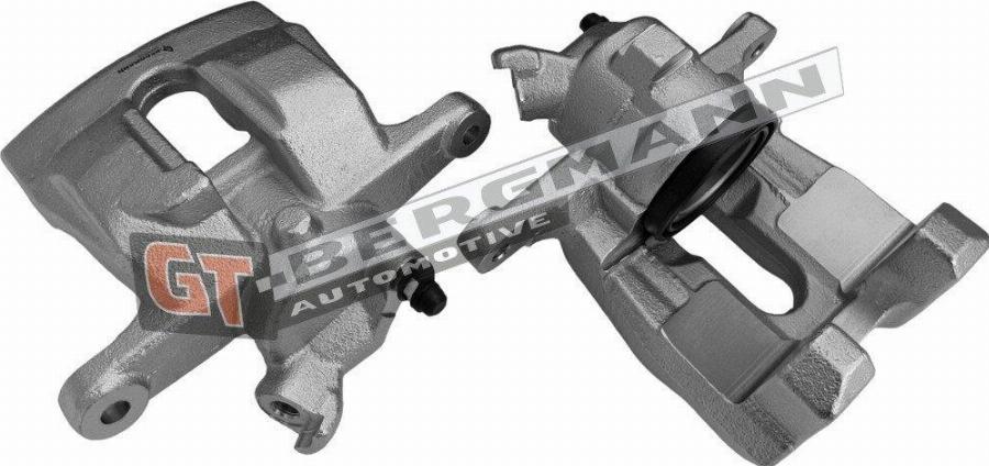 GT-BERGMANN GT80-509 - Auto Part