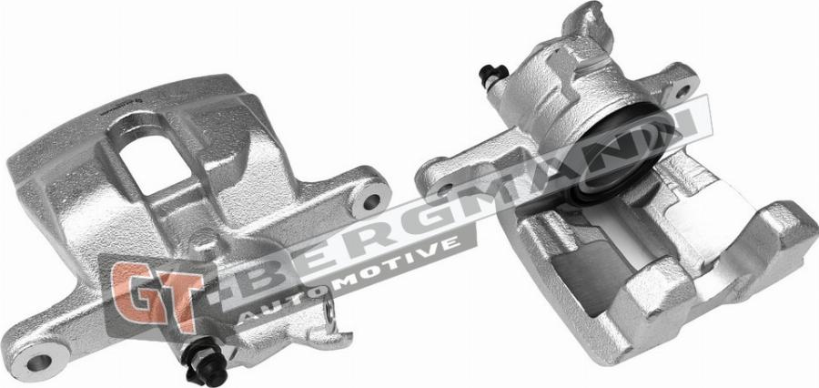 GT-BERGMANN GT80-510 - Auto Part