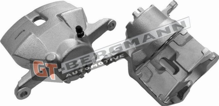GT-BERGMANN GT80-514 - Bremžu suports