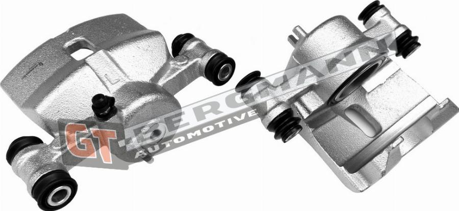 GT-BERGMANN GT80-515 - Auto Part