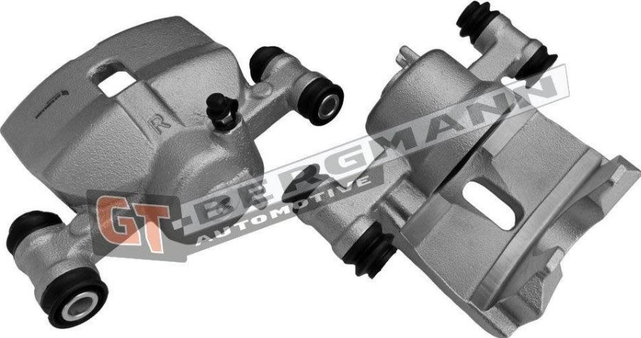 GT-BERGMANN GT80-516 - Auto Part