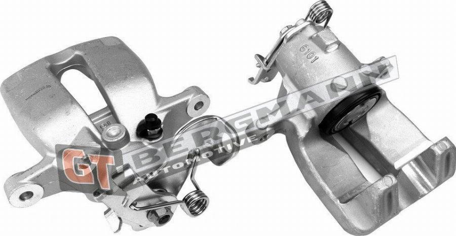 GT-BERGMANN GT80-525 - Auto Part