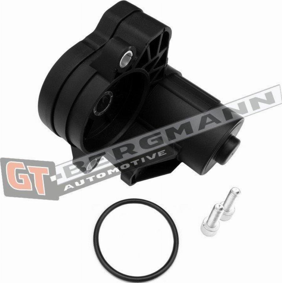 GT-BERGMANN GT80-529 - Auto Part