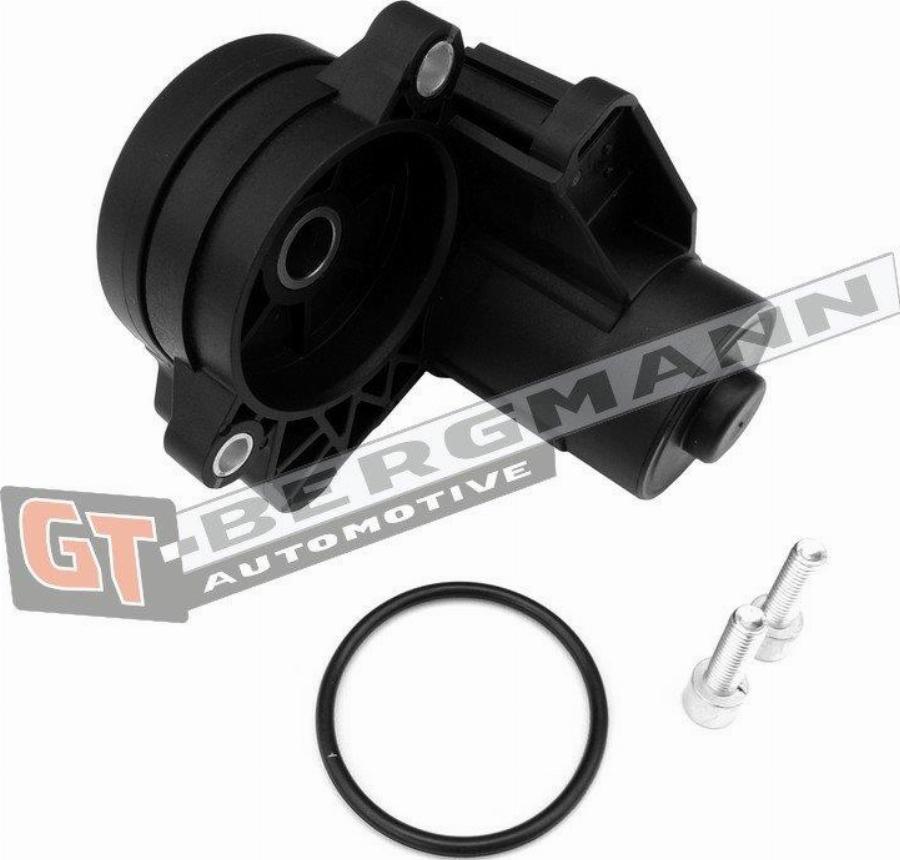 GT-BERGMANN GT80-530 - Auto Part