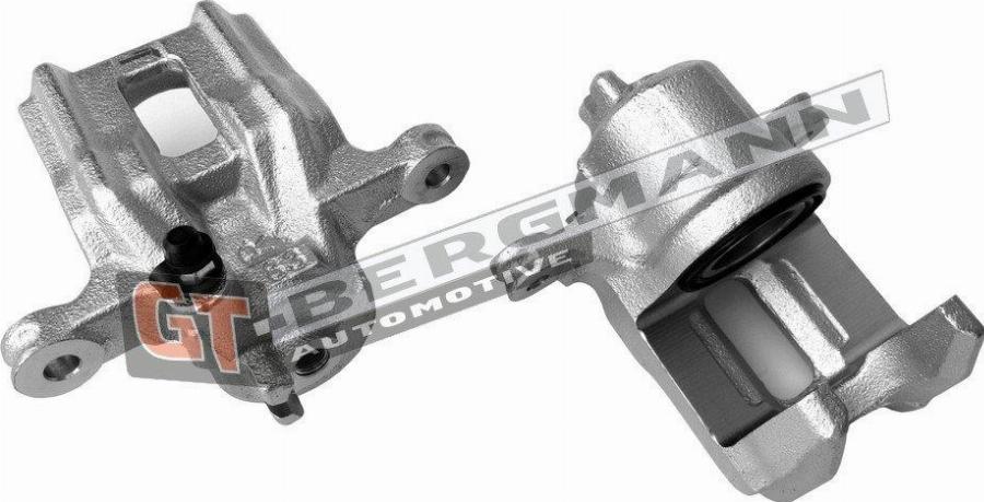 GT-BERGMANN GT80-532 - Auto Part