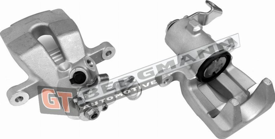 GT-BERGMANN GT80-533 - Auto Part