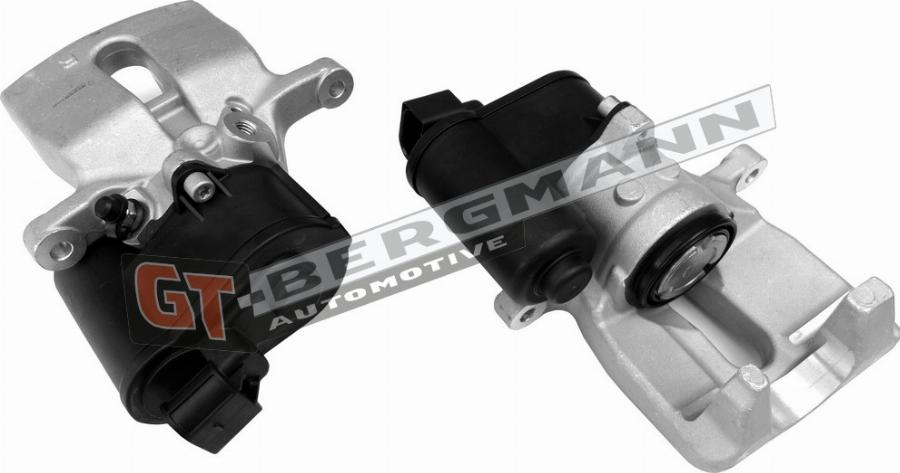 GT-BERGMANN GT80-545
