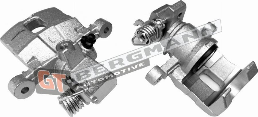 GT-BERGMANN GT80-552 - Auto Part