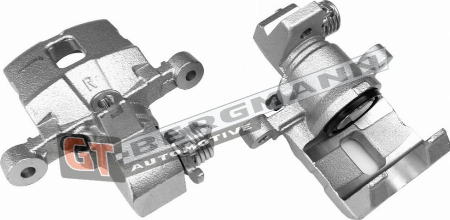 GT-BERGMANN GT80-553 - Auto Part