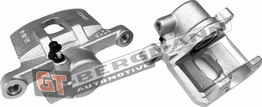 GT-BERGMANN GT80-555 - Auto Part
